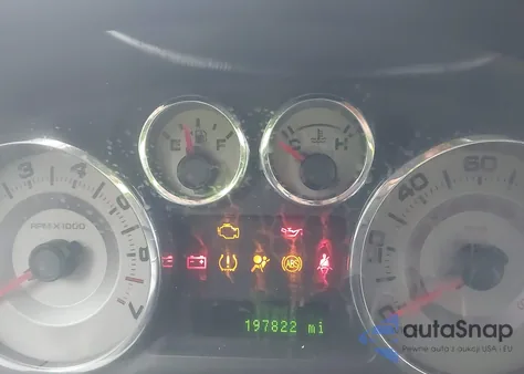 2008 Ford Edge Limited из США, поврежденный, VIN 2FMDK39C48BB07438